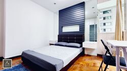 The Warren (D23), Condominium #620098691